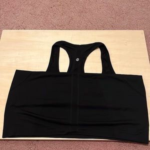 LULULEMON RAZORBACK TANK
